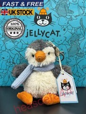 Jellycat Cute Soft Penguin