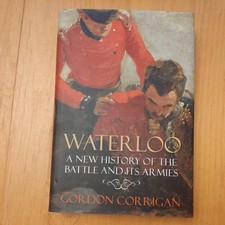 Waterloo: A New History of the
