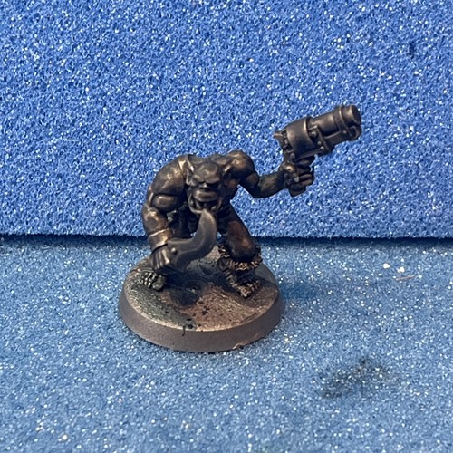 Ork yoof gorkamorka - ork, yoof.
