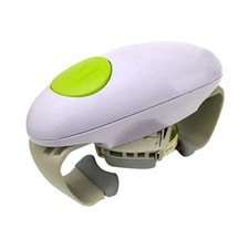 One Touch Jar Opener Automatic