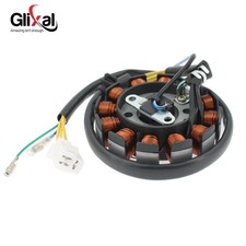 GY6 125Cc 150Cc 180Cc 200Cc 12
