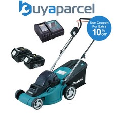 Makita DLM380RFE 18v 36v LXT