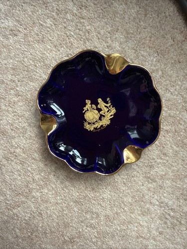 Vintage limoges castel - vintage,