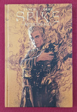 Angel - Spike  After The Fall