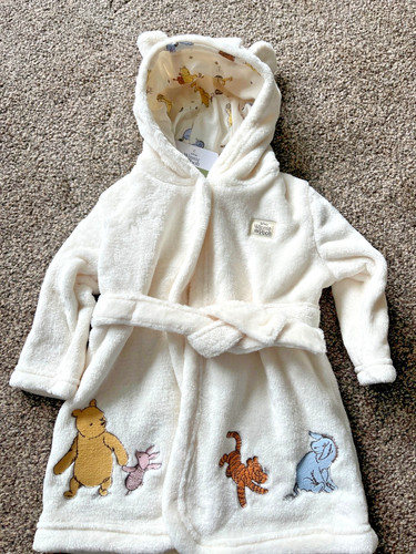 Cream winnie the - tu,