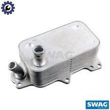 OIL COOLER ENGINE OIL 33 10