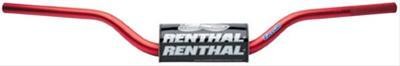 Renthal fatbar red 672 - fatbar,