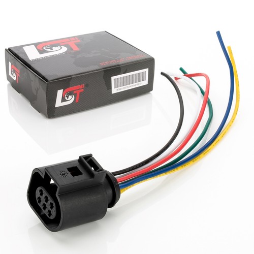 Connector repair - connector,