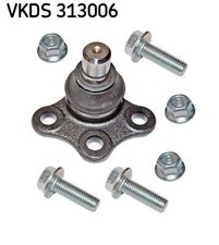 Ball Joint For Citroen C2 C3