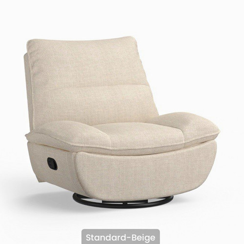 Flexispot beige fabric swivel - flexispot,