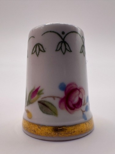Royal doulton pink - royal, floral