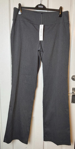 Long tall sally bnwt uk20 - tall, grey