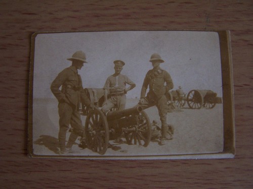 Three soldiers uniform - soldiers, in