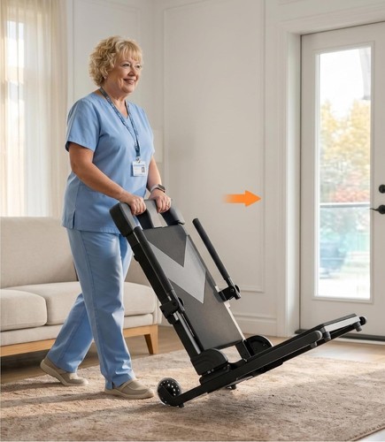 Vocic electric floor lift - vocic,