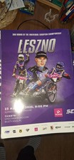  Speedway European