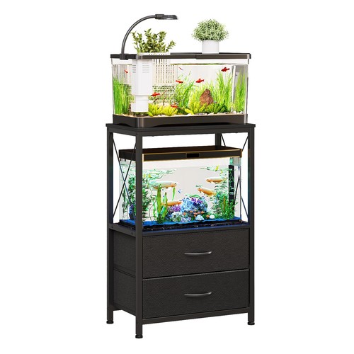 Aquarium stand gallon - stand,
