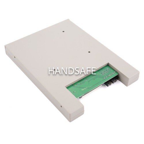Usb reader floppy emulator - usb,
