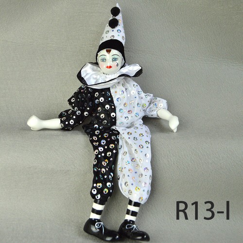 Vintage hand painted porcelain - painted,