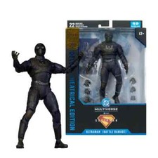 McFarlane Toys DC Multiverse