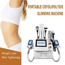 Cryolipolysis Slimming Fat