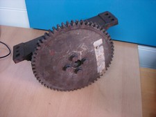 Leyland Lynx Buffalo Bison