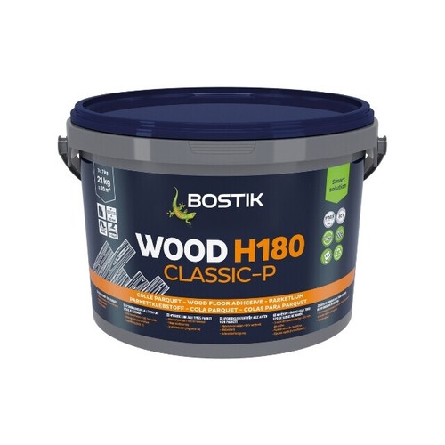 Bostik h180 wood - h180,
