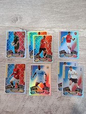 Topps Match Attax 2011/12 -