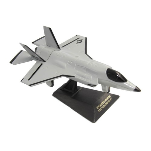 Raf die cast - f-35, ii
