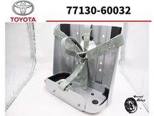 TOYOTA GENUINE Land Cruiser