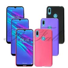 Case For Huawei Y6 2019 - Slim