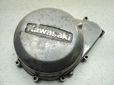 Kawasaki KZ440 KZ 440 Belt Drive #5319 Engine Side Cover / Stator cover (S)