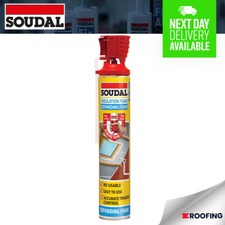 Soudal Genius Gun Insulation /