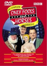 Only Fools and Horses - The
