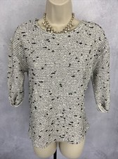 Next Ladies Jumper Cotton