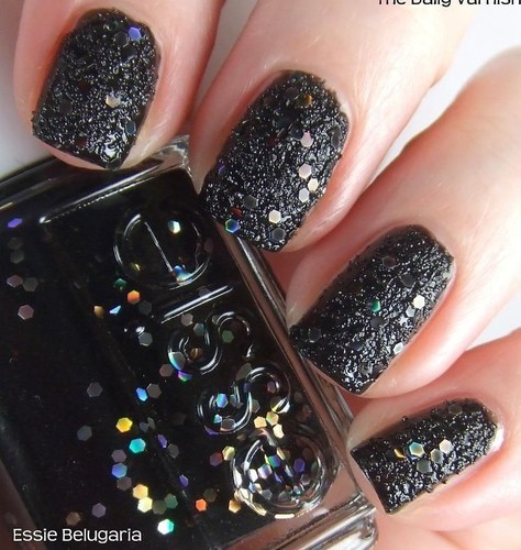 Essie nail polish luxeffects - nail,