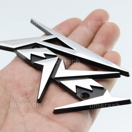 Peavey logo badge plastic - 1x,