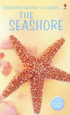 Seashore (Usborne Spotter's Guide) By Su Swallow