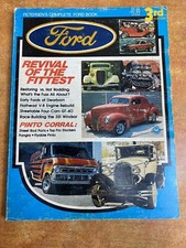 1973 Petersen's Complete Ford