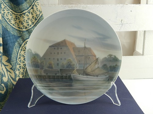 Royal copenhagen bing - copenhagen, &