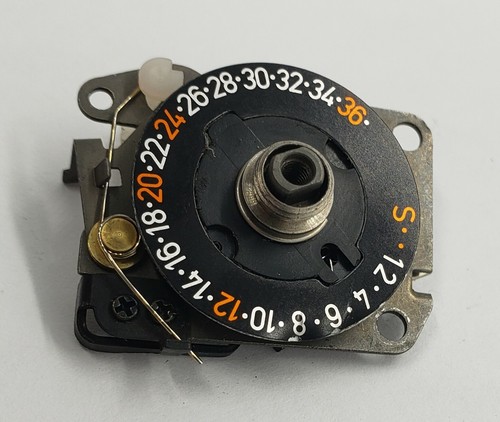 Contax 139 quartz shot - 139,