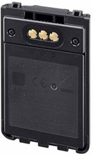 Alkaline battery case for ICOM BP-273 ID-31