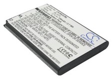 3.7V battery for Nokia N71