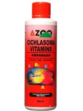 AZOO 500 ML FLOWERHORN