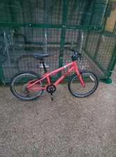 Hoy Bonaly 20 inch kids junior