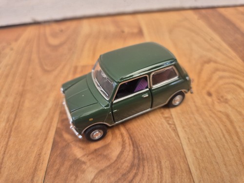 Corgi cararama classic - cararama, 1/43