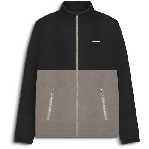 Lambretta mens contrast panel - mens,