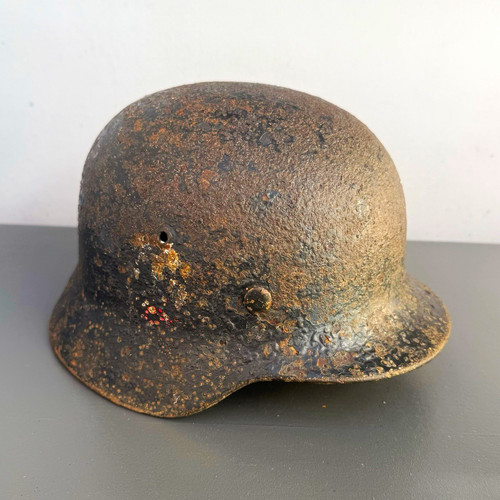 Relic ww2 german m35 - relic,