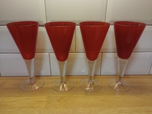 Tall large red wine - tall,,