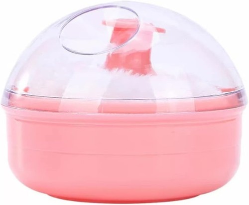 Pcs large body - pcs, puff