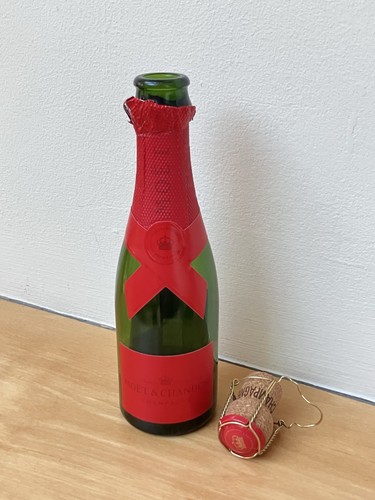 Moët chandon miniature - &,